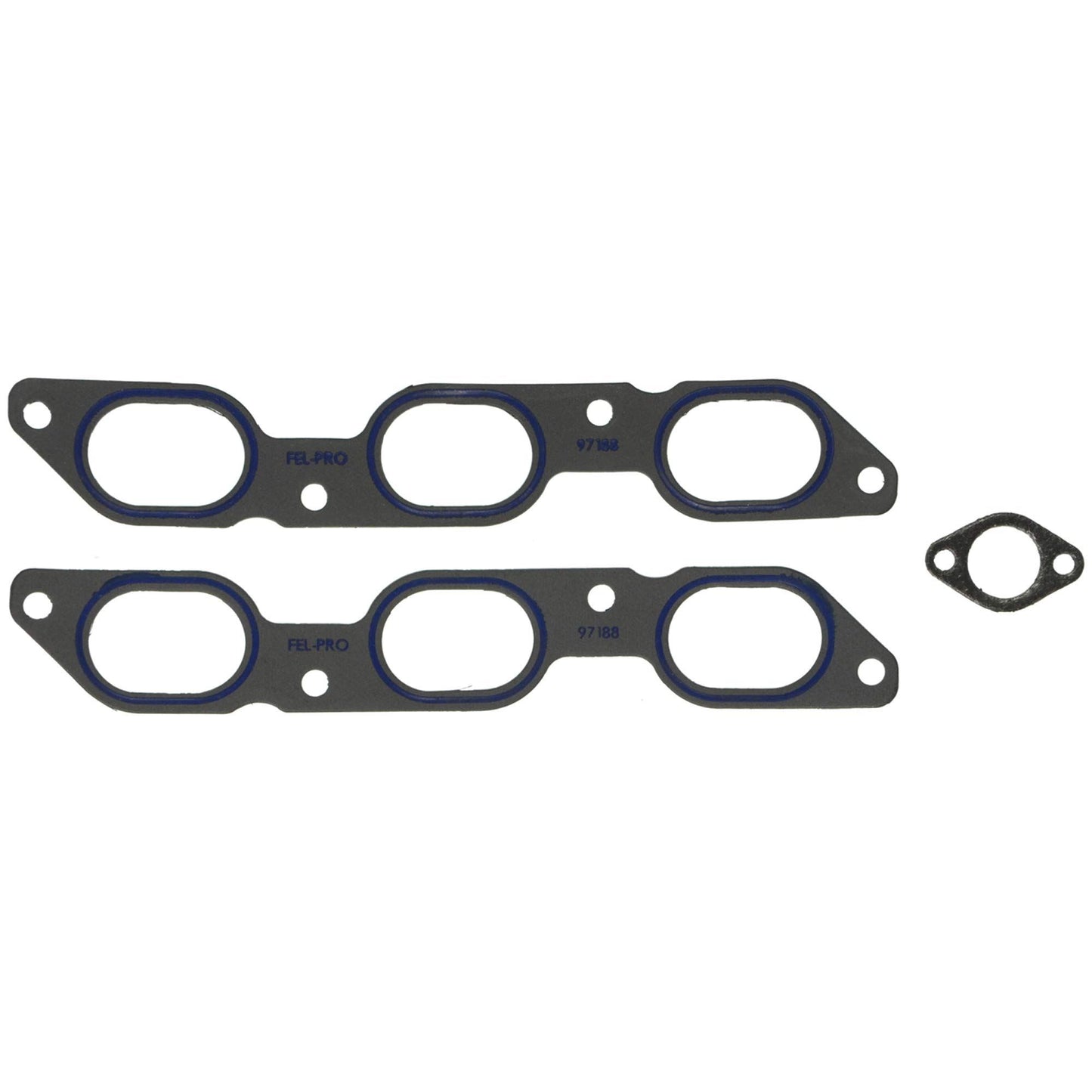 Fel-Pro MS 97188 Engine Intake Manifold Gasket Set