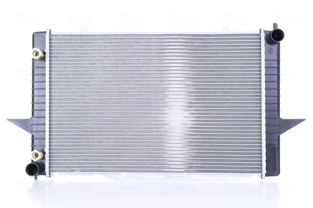 Nissens Amérique du Nord 65548A Radiateur