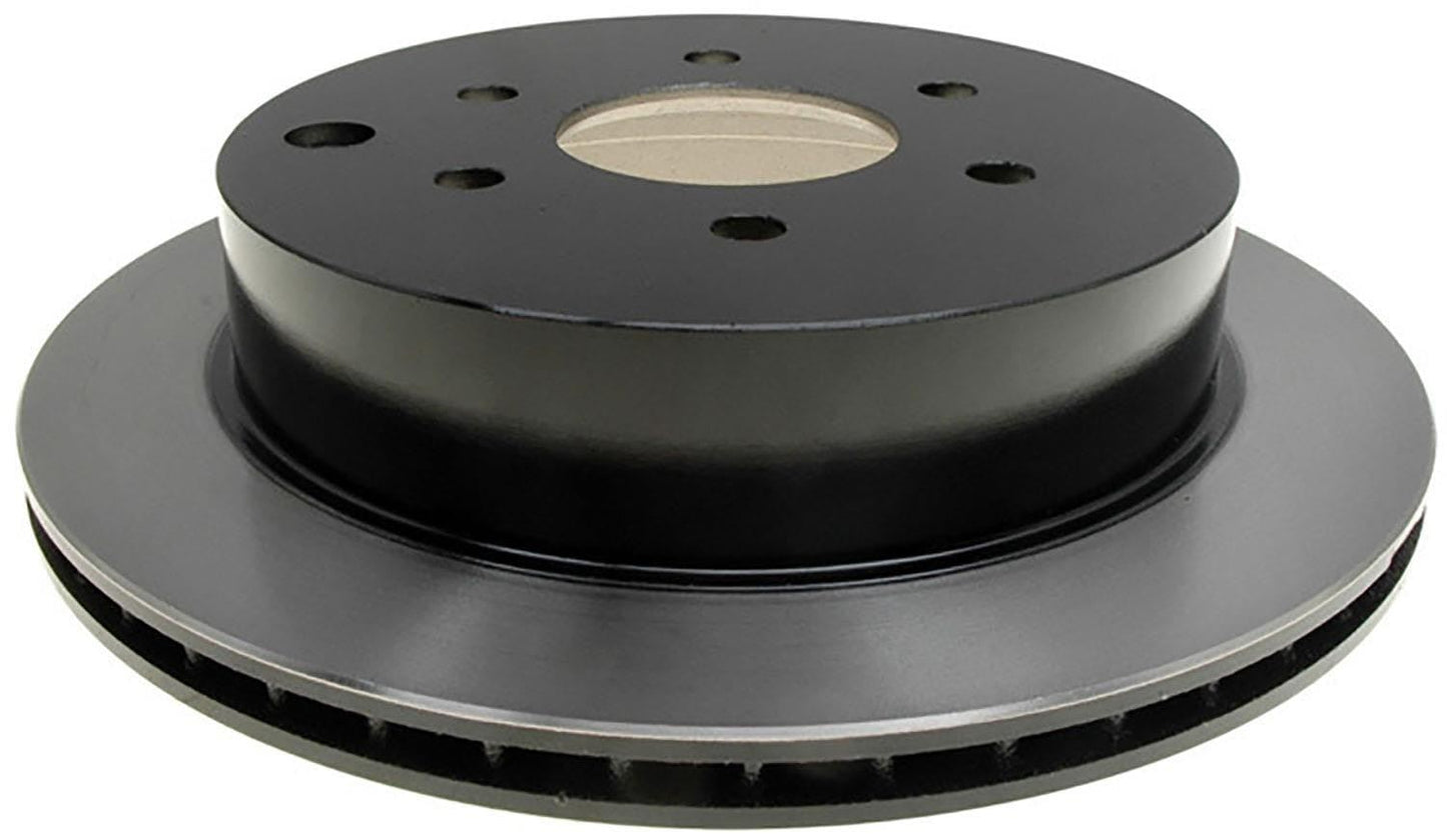 ACDelco Advantage 18A2410AC Rotor de frein à disque