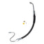 Edelmann 70426 Power Steering Pressure Line Hose Assembly