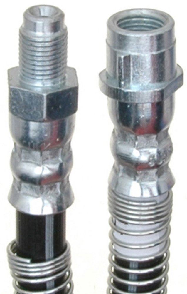 Raybestos BH383127 Brake Hydraulic Hose