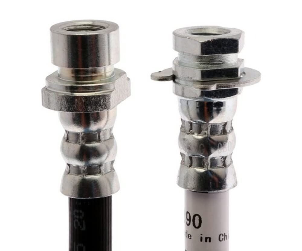 Manguera hidráulica de freno Raybestos BH384390