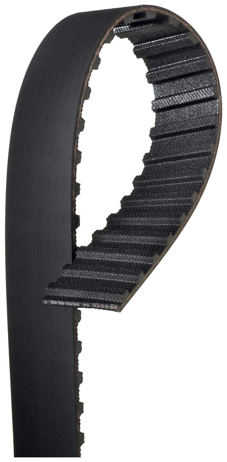 Correa de distribución del motor ACDelco Professional TB104