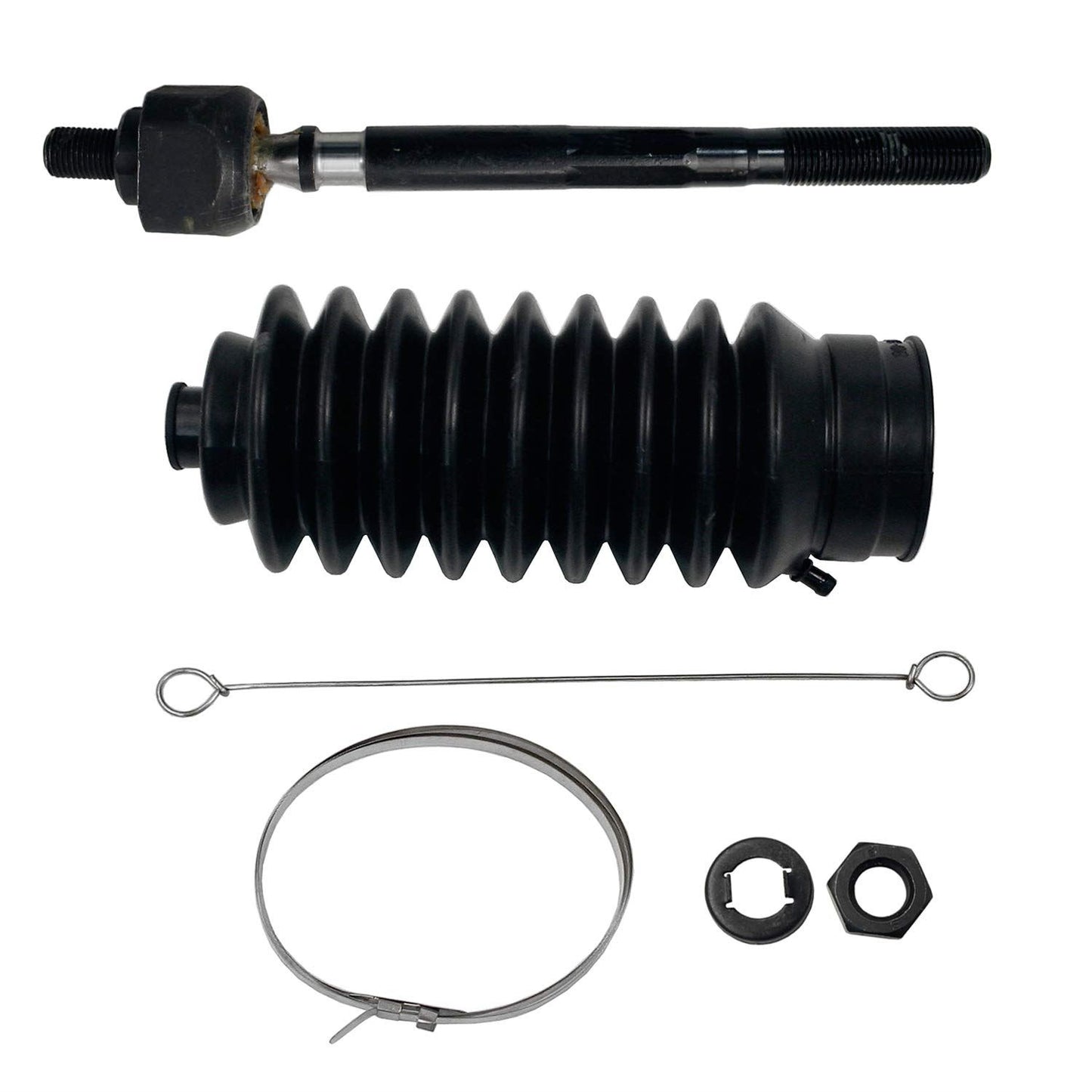Beck/Arnley 101-7444 Kit de extremo de barra de dirección