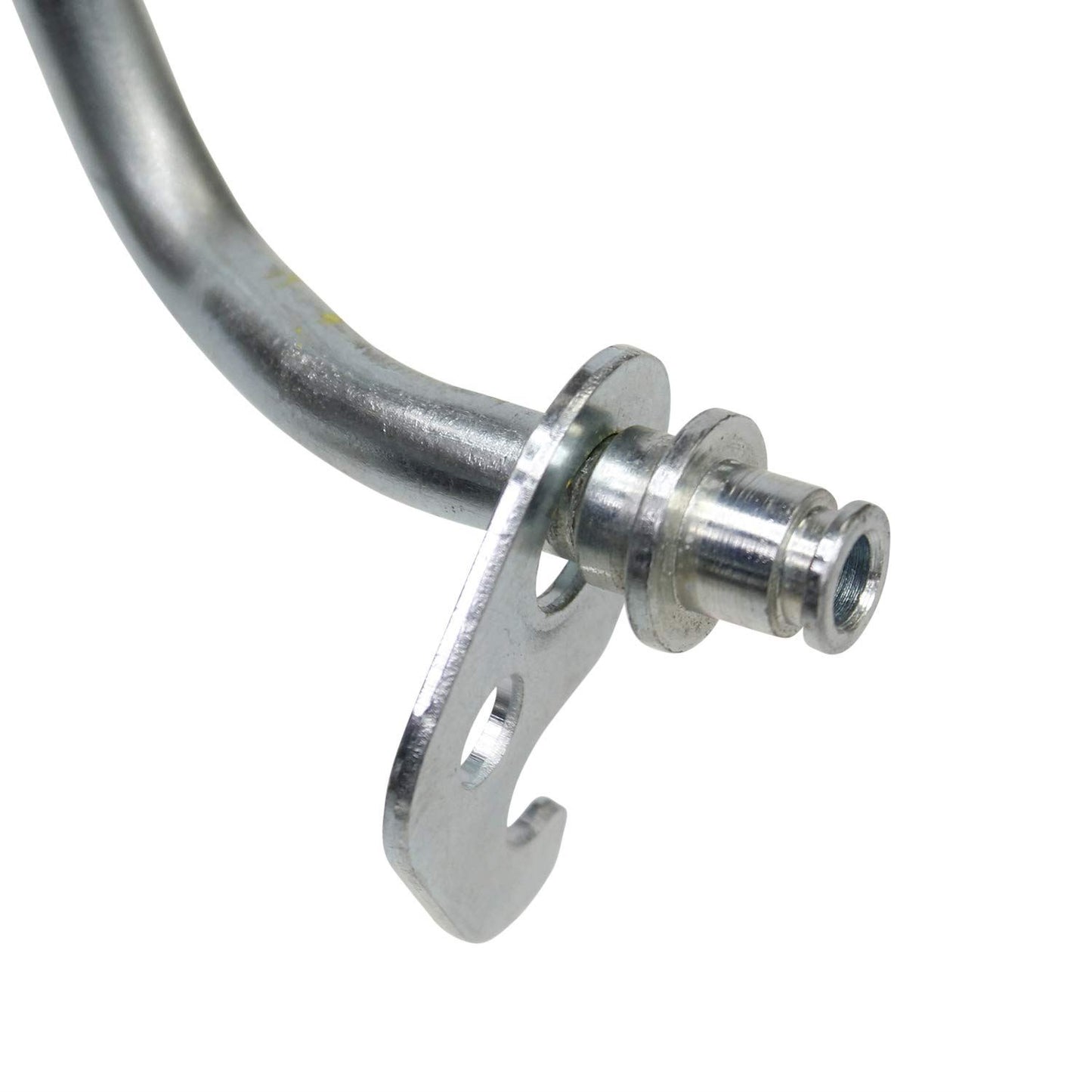 Edelmann 92276 Power Steering Pressure Line Hose Assembly