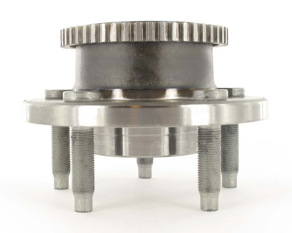 Conjunto de cubo y cojinete de eje SKF BR930494