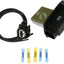Dorman 973-442 HVAC Blower Motor Resistor Kit
