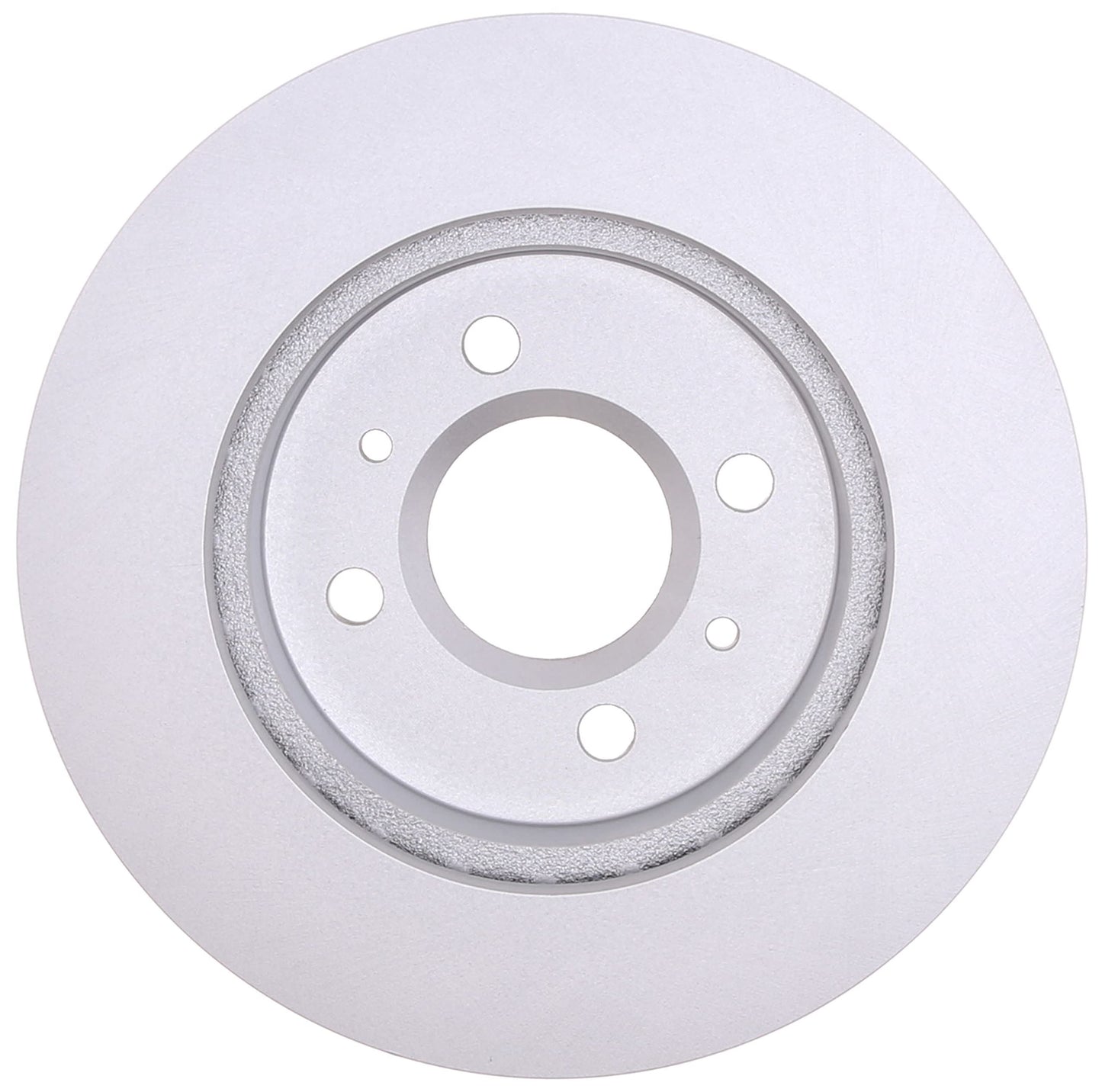 ACDelco Advantage 18A434AC Rotor de frein à disque