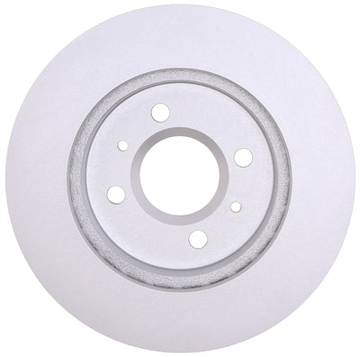 ACDelco Advantage 18A434AC Rotor de frein à disque
