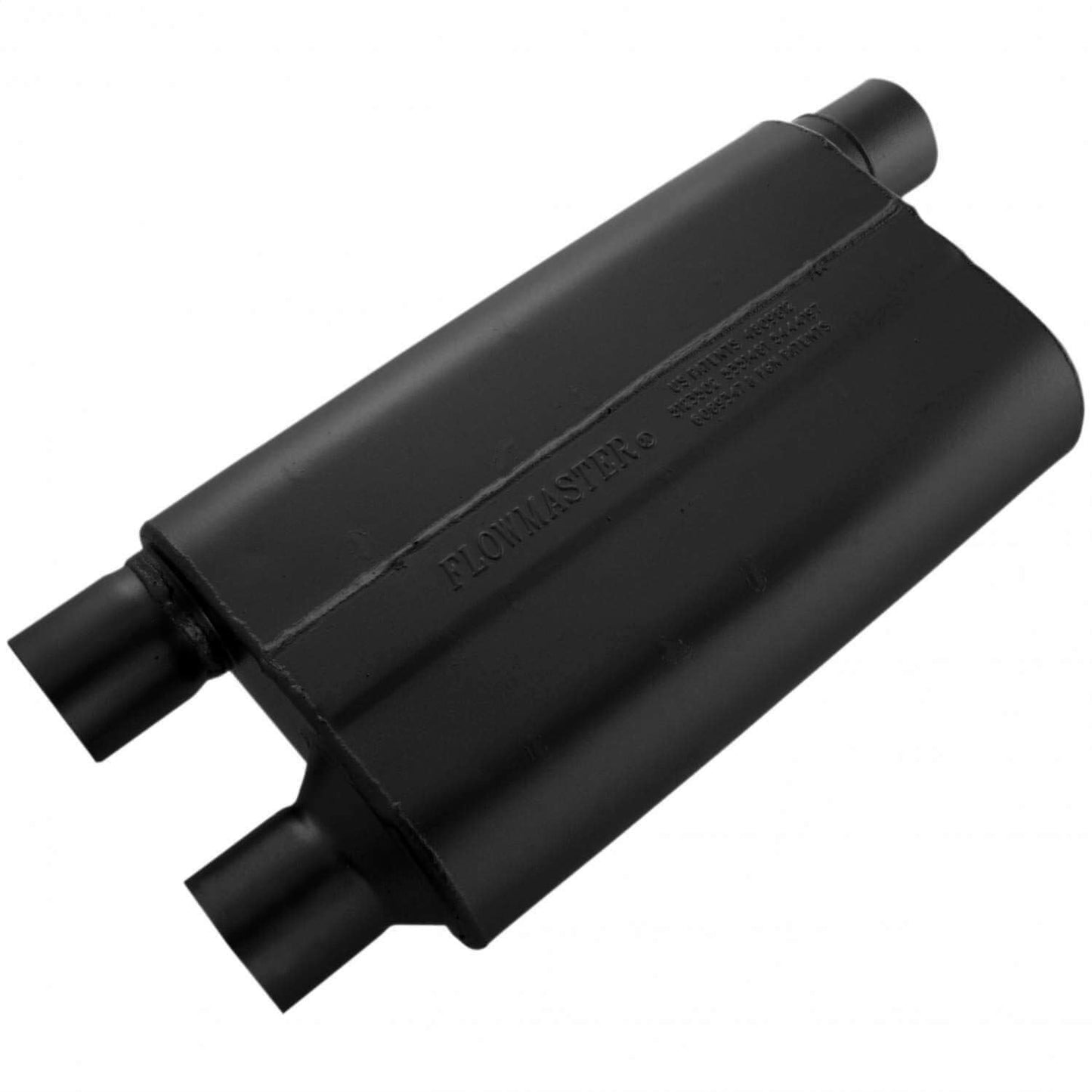 Flowmaster 42583 Silencieux d'échappement