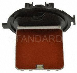 Resistencia del motor del ventilador HVAC BWD RU897