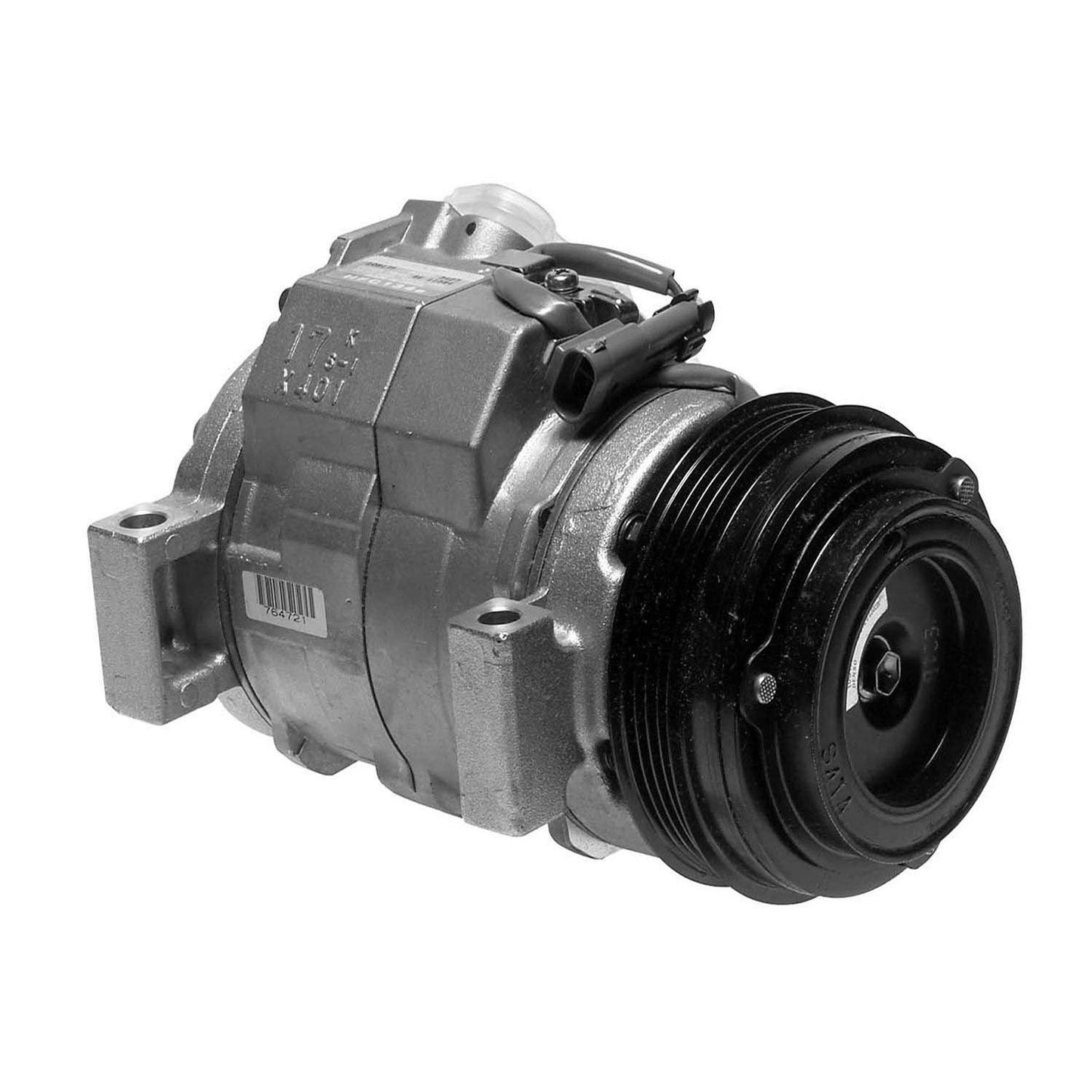 Denso 471-0315 A/C Compressor