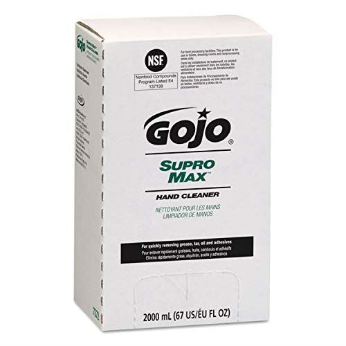 GOJO 7272