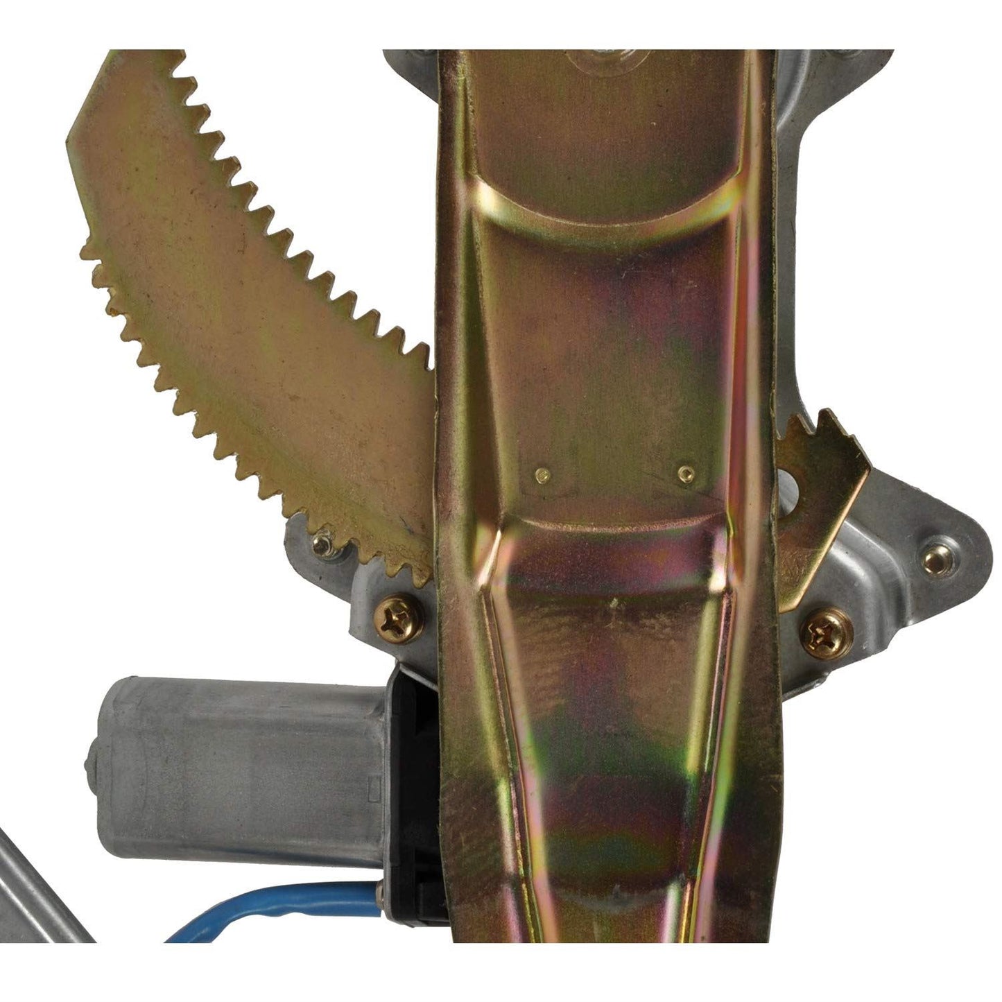 Cardone 82-1549AR Power Window Motor and Regulator Assembly