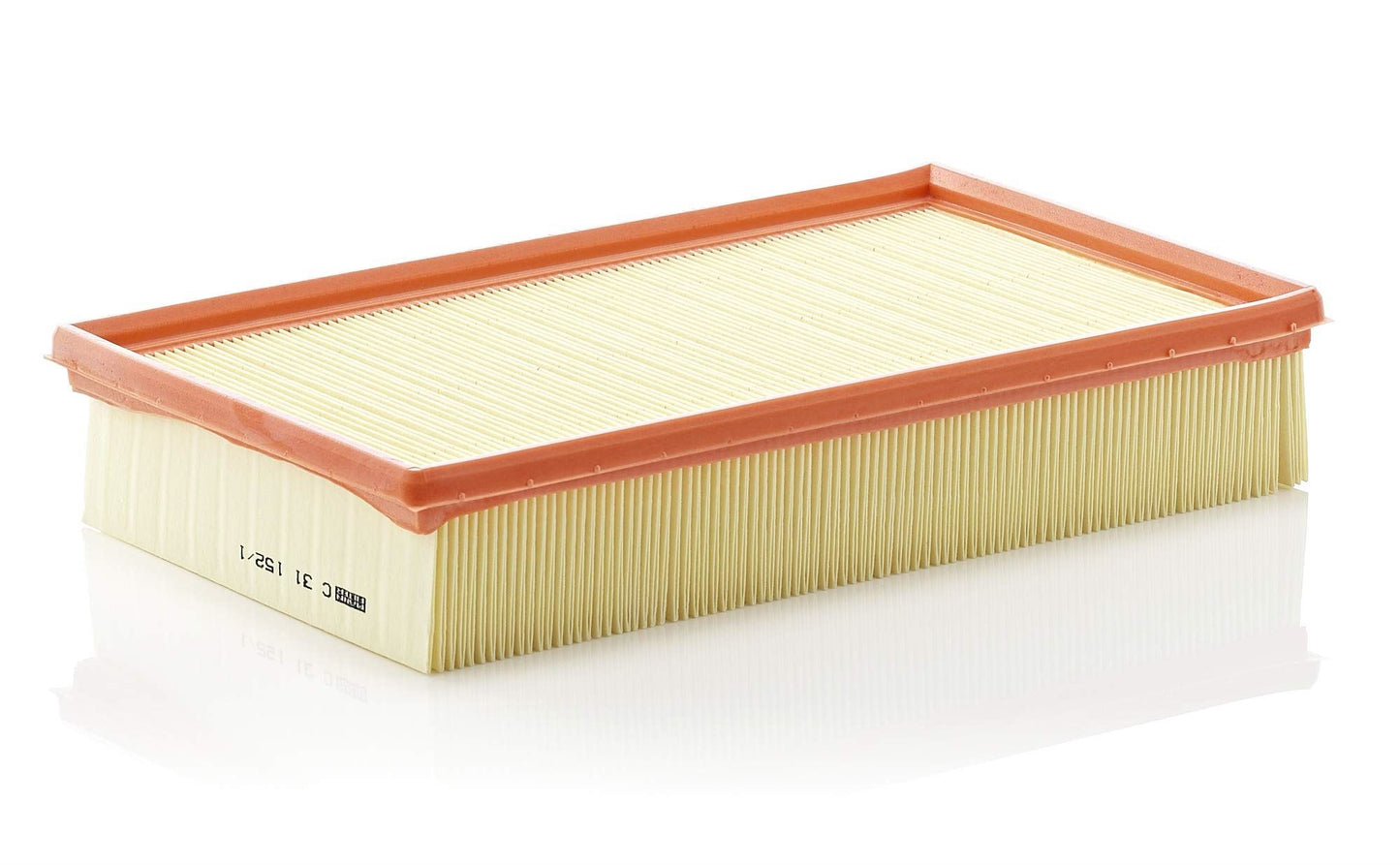 MANN-FILTER C 31 152/1 Air Filter