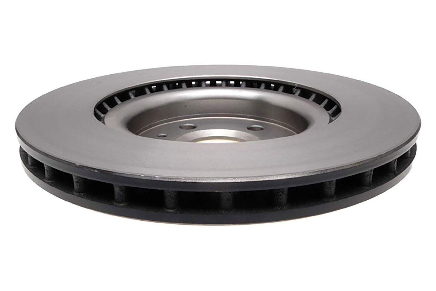 ACDelco Professional Durastop 18A2937 Rotor de frein à disque