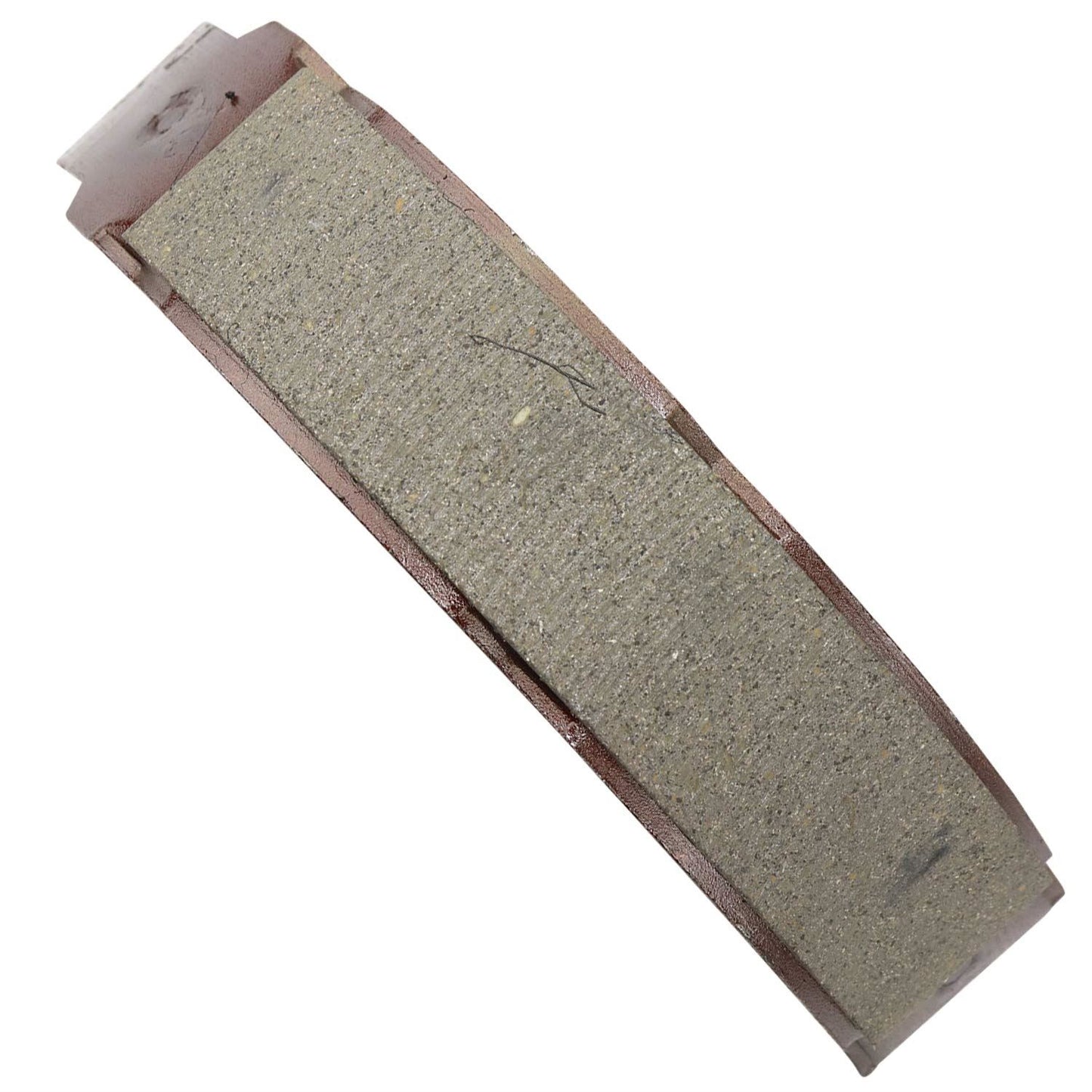 Beck/Arnley 081-3220 Parking Brake Shoe