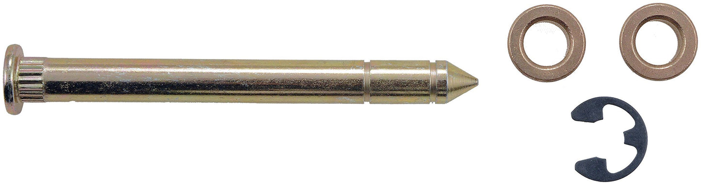 Dorman 38410 Door Hinge Pin and Bushing Kit