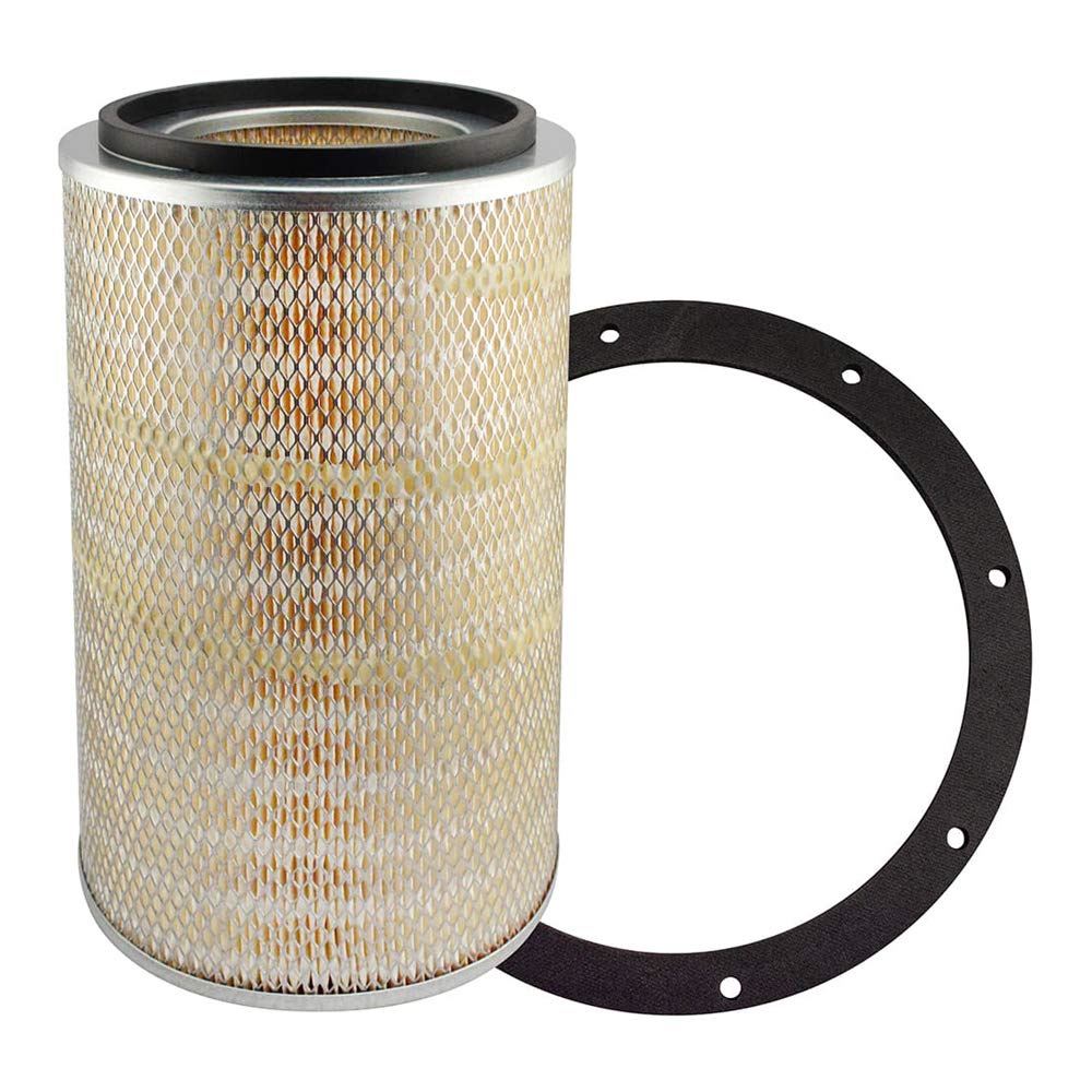 Filtro de aire Baldwin PA2425