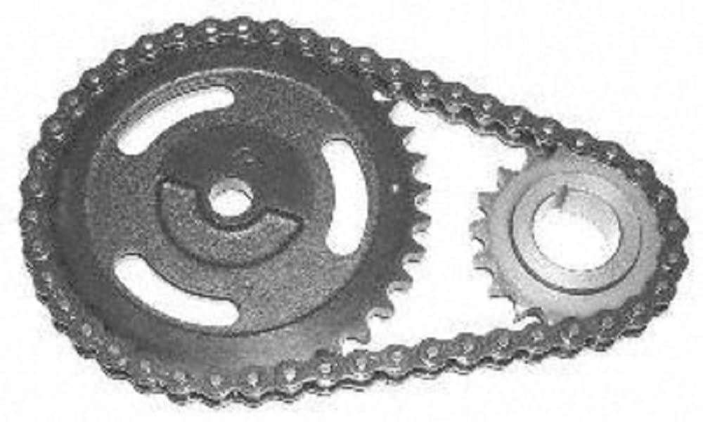 Cloyes Gear &amp; Product C-3085 Juego de sincronización del motor
