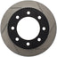 Stoptech 126.66044SR Disc Brake Rotor