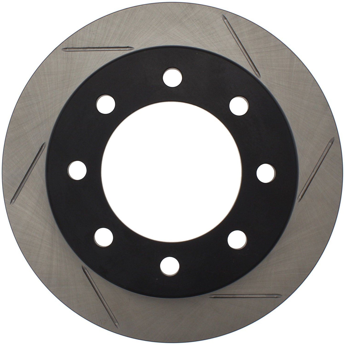 Stoptech 126.66044SR Disc Brake Rotor