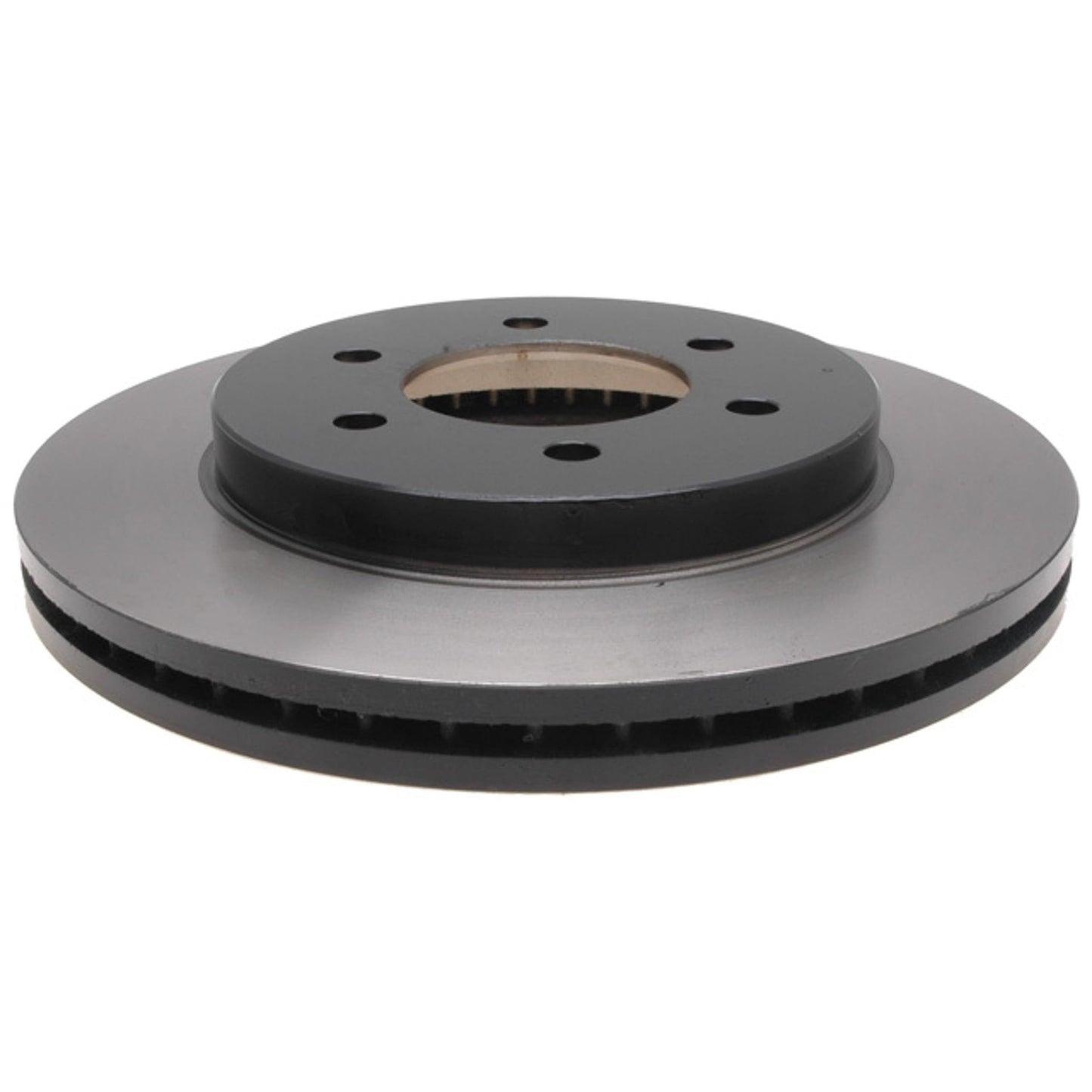 ACDelco Professional Durastop 18A1625 Disque de frein à disque