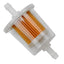 Beck/Arnley 043-0025 Filtro de combustible