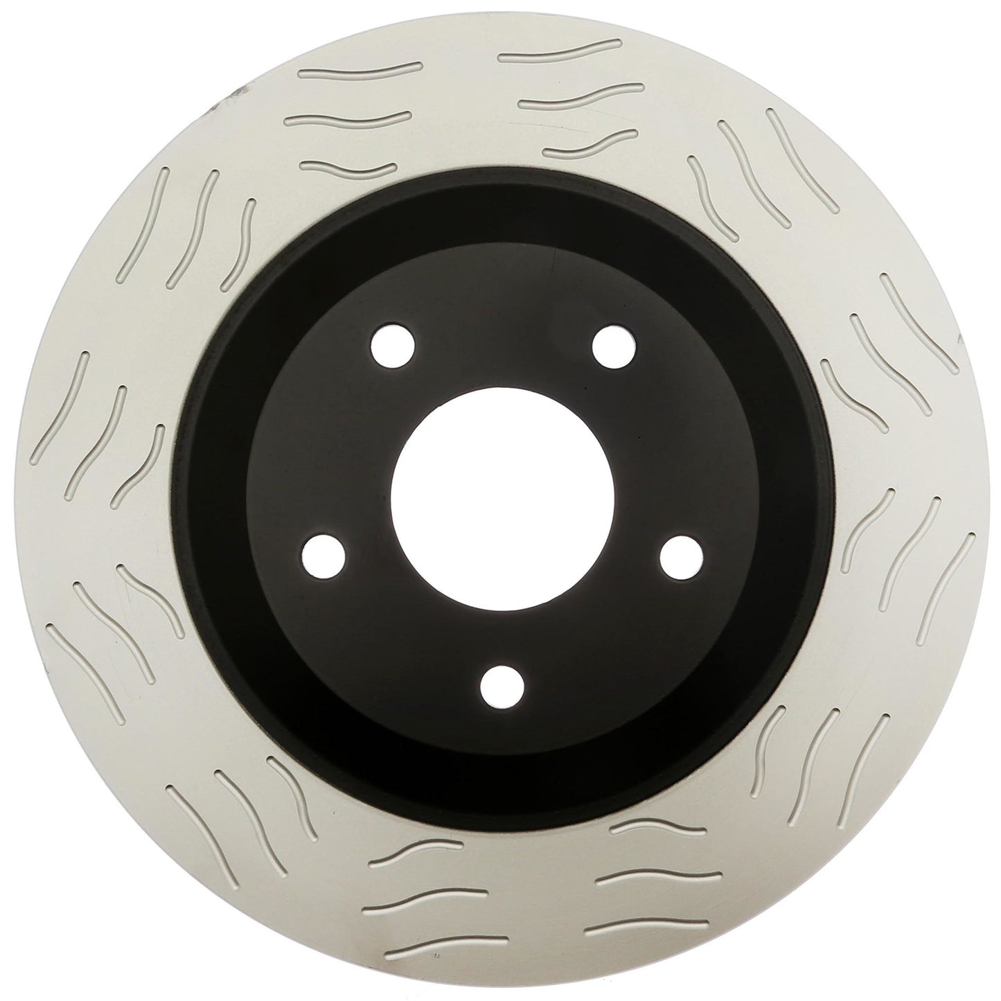ACDelco Professional Durastop 18A947SD Rotor de freno de disco