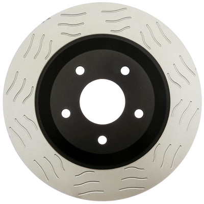ACDelco Professional Durastop 18A947SD Rotor de freno de disco