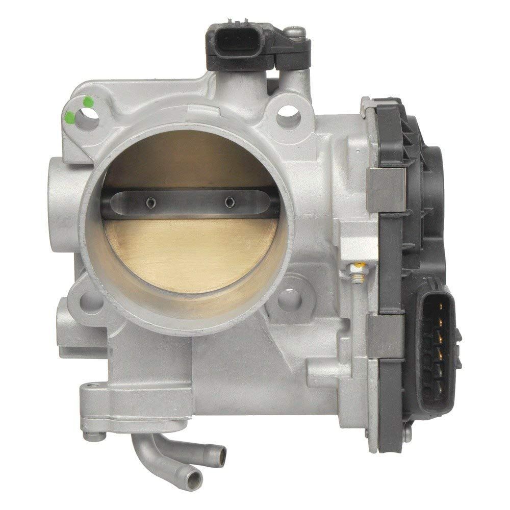 Cardone 67-2019 Fuel Injection Throttle Body