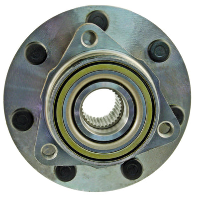 ACDelco Professional 515022 Roulement de roue et moyeu