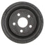 ACDelco Professional Durastop 18B84 Tambour de frein