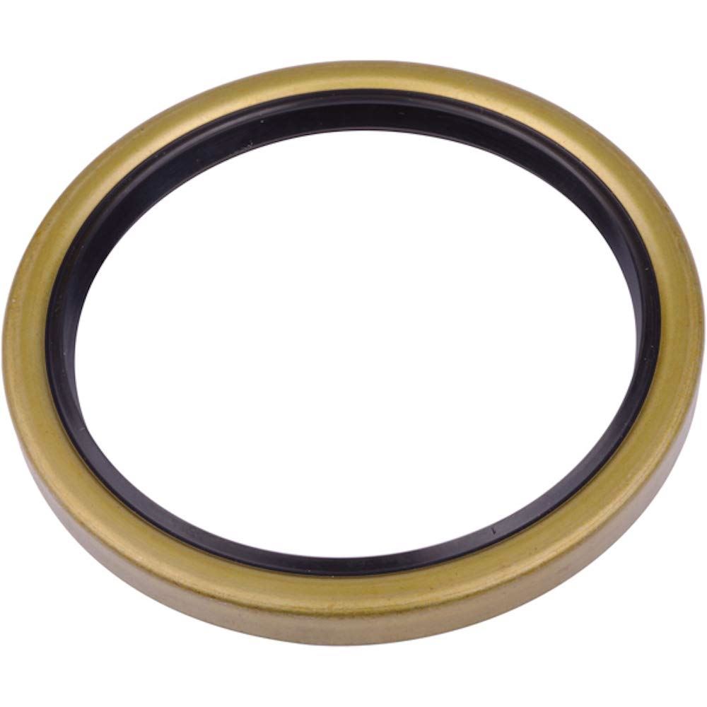 Sello del cigüeñal del motor SKF 37027