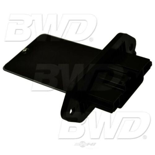 Resistencia del motor del ventilador HVAC BWD RU1248