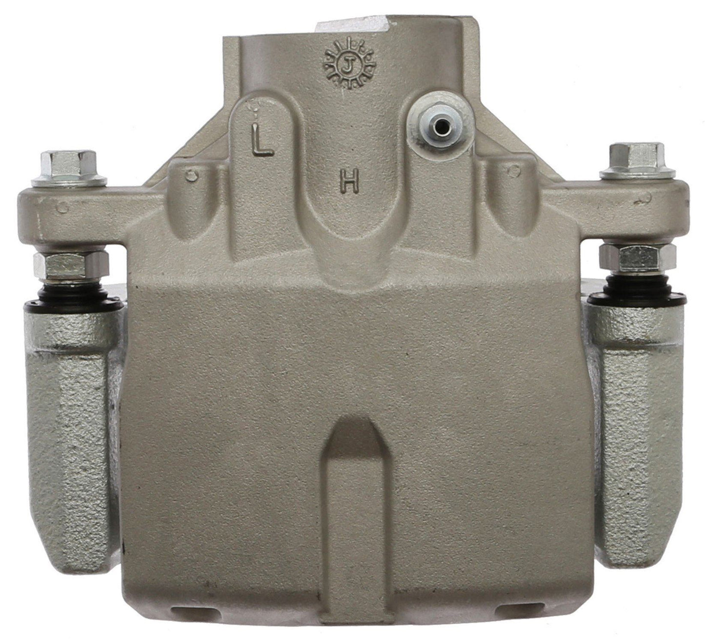 Pinza de freno de disco ACDelco Professional Durastop 18FR2689N