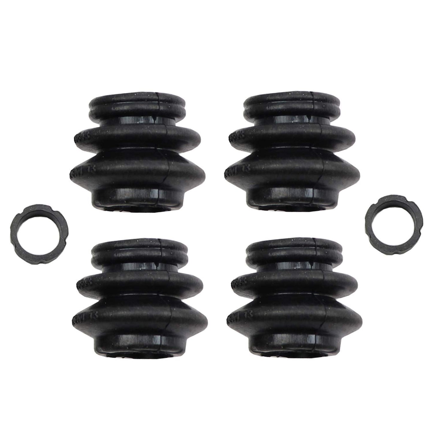 Beck/Arnley 084-2178 Disc Brake Hardware Kit