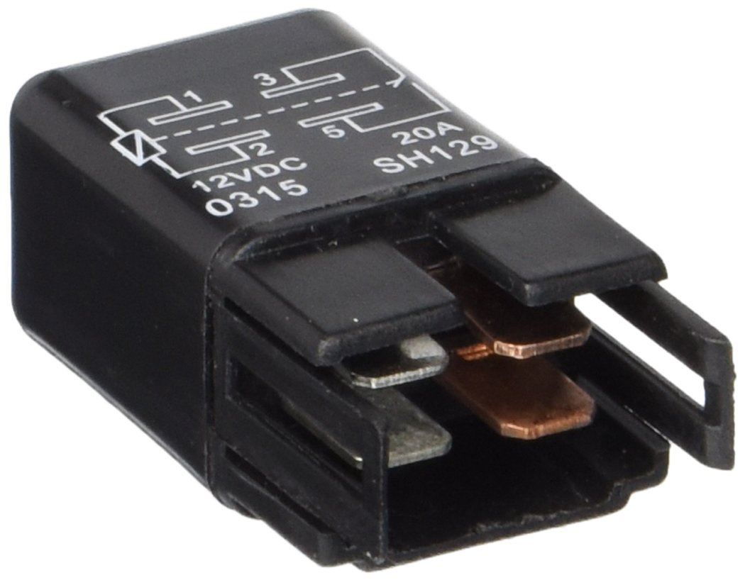 Four Seasons 36129 HVAC Blower Motor Relay