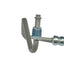 Edelmann 92031 Ensemble de tuyau de conduite de pression de direction assistée