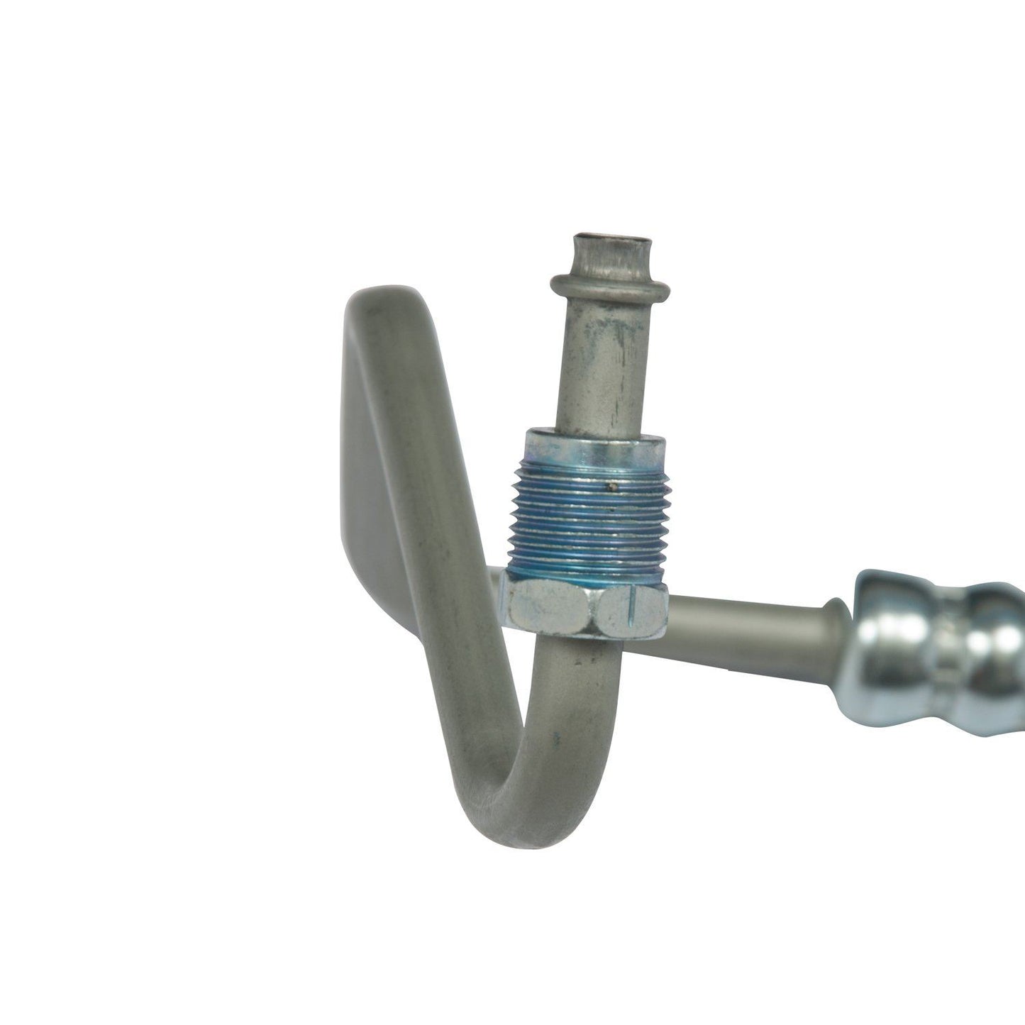 Edelmann 92031 Ensemble de tuyau de conduite de pression de direction assistée