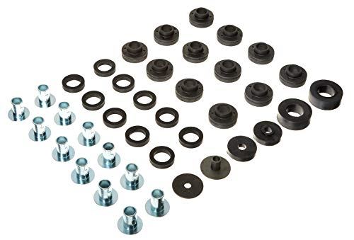 Crown Automotive Sales Co. 5462446K Body Mount Set
