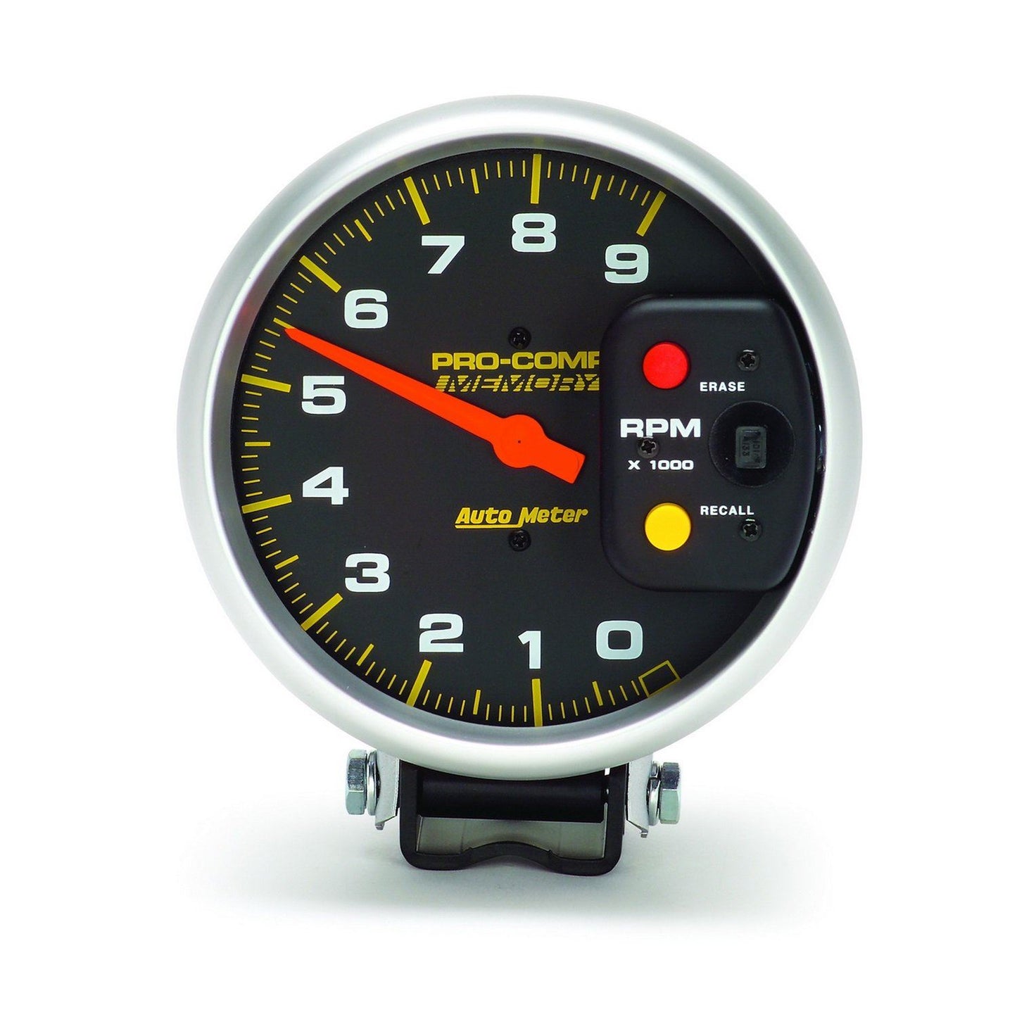 Autometro 6809