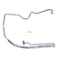 Edelmann 91673 Power Steering Pressure Line Hose Assembly