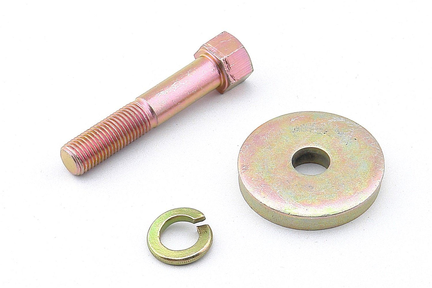 Perno equilibrador armónico del motor Mr Gasket 945G