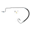 Edelmann 91650 Power Steering Pressure Line Hose Assembly