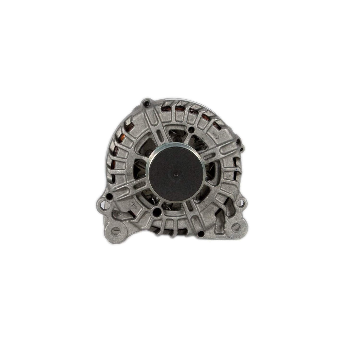 Alternador Valeo 439784