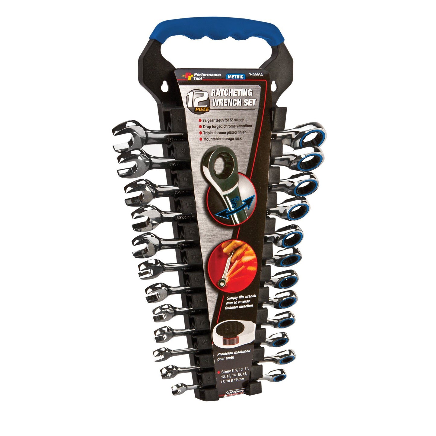 PERFORMANCE TOOL W30642