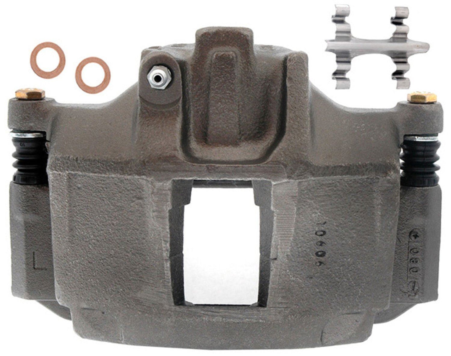 Pinza de freno de disco ACDelco Professional Durastop 18FR1168