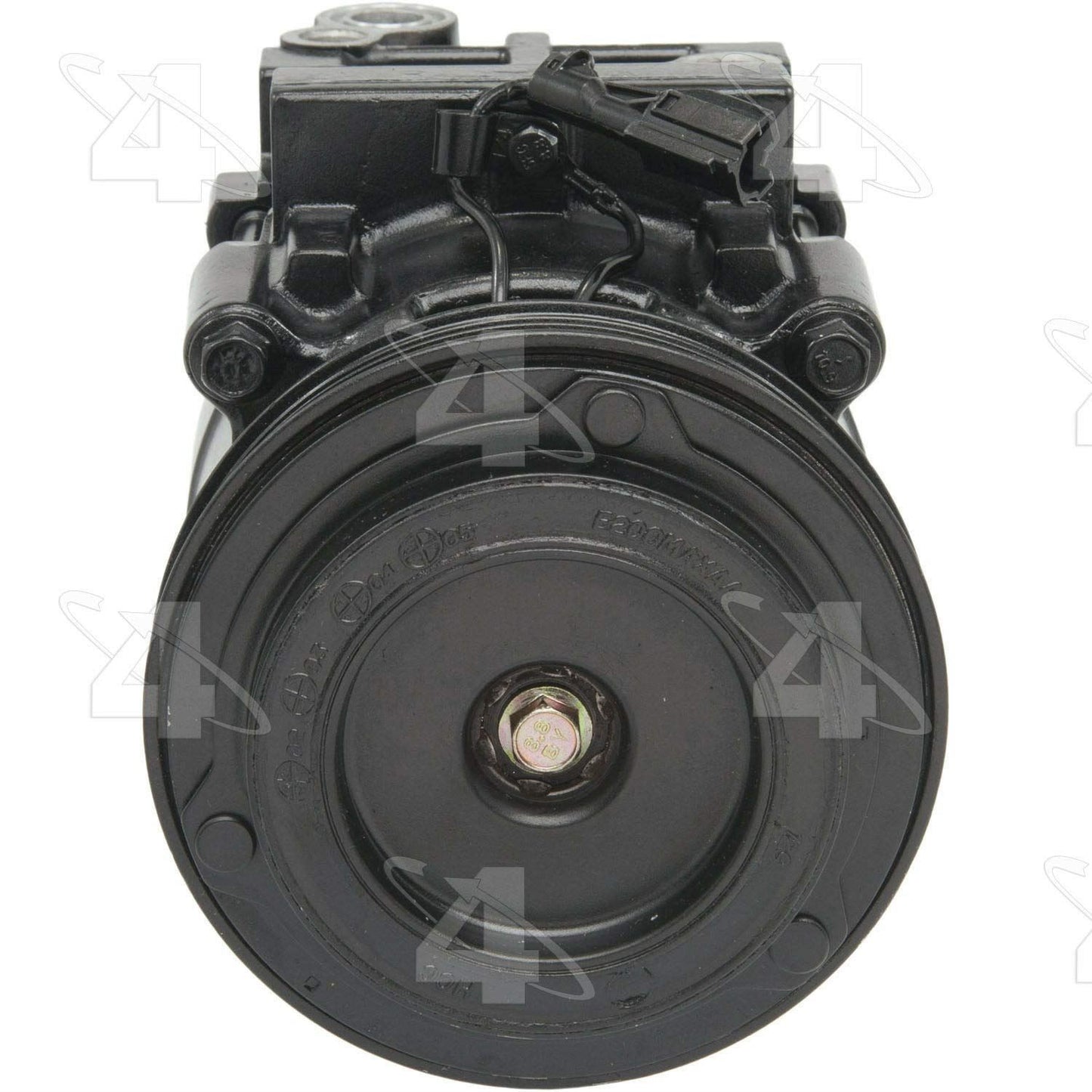 Four Seasons 57190 A/C Compressor
