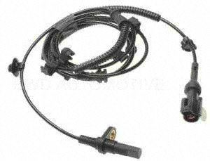 BWD ABS1966 Sensor de velocidad de rueda ABS